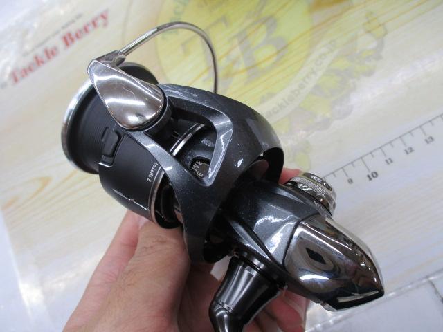 24ルビアス ST LT2500S-XH