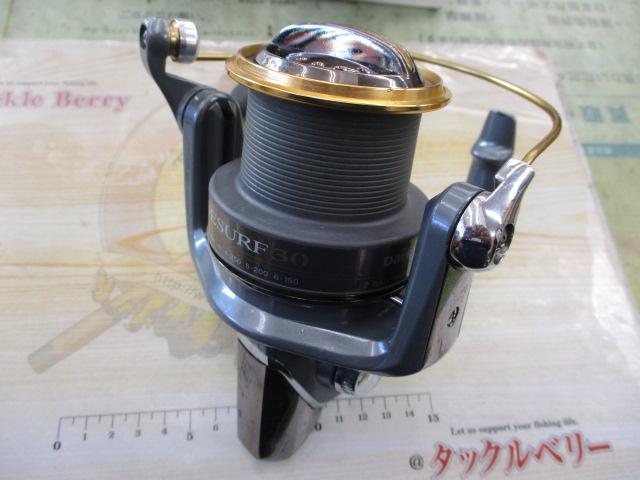 ファインサーフ 30 5号用