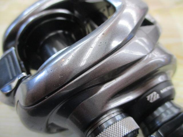 15メタニウムDC HG (RH) 後期モデル