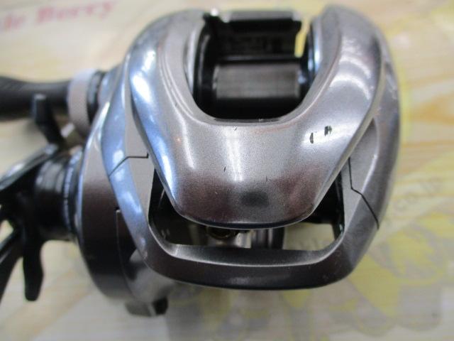 15メタニウムDC HG (RH) 後期モデル