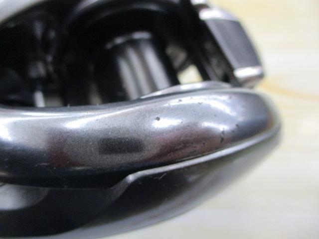 15メタニウムDC HG (RH) 後期モデル