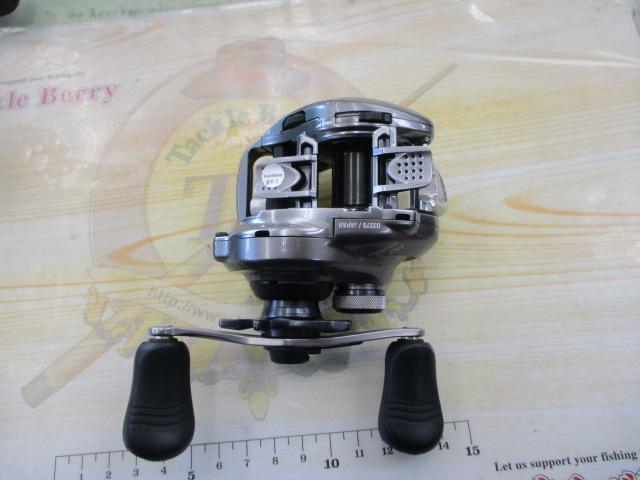 15メタニウムDC HG (RH) 後期モデル｜＠ベリーネット 日本最大新品中古