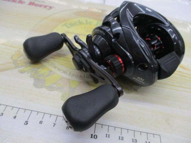 カシータスMGL 101 LH