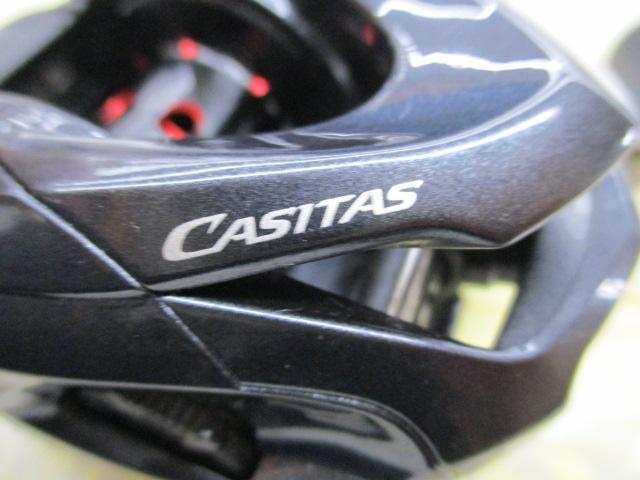 カシータスMGL 101 LH