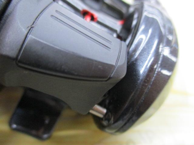 カシータスMGL 101 LH