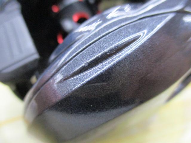 カシータスMGL 101 LH