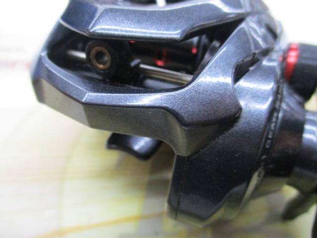 カシータスMGL 101 LH