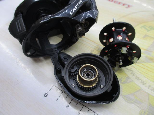 カシータスMGL 101 LH