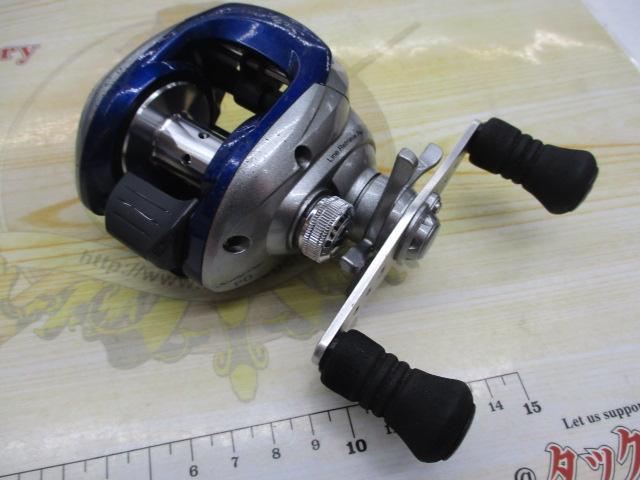 11ソルティーワンPG RH