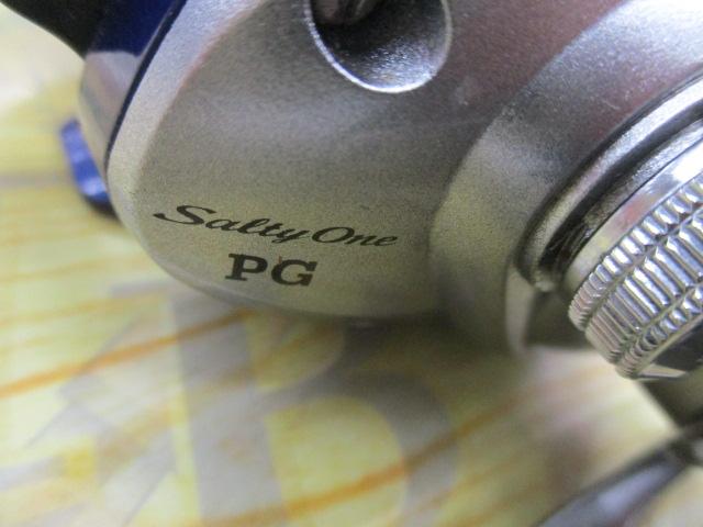 11ソルティーワンPG RH