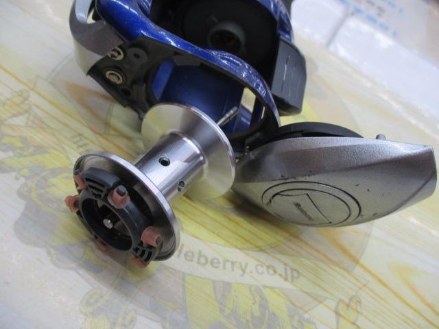 11ソルティーワンPG RH