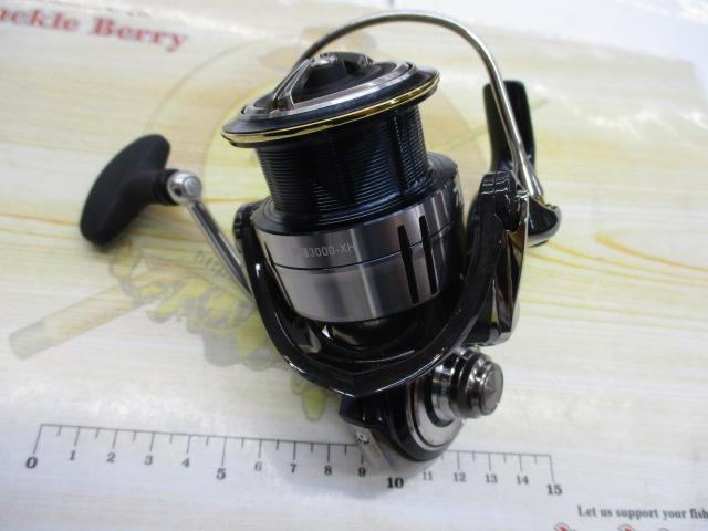 19セルテート LT3000-XH