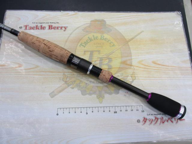 NUCRステルスSJ63XULシューティング