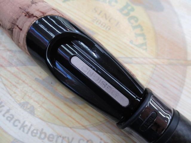 NUCRステルスSJ63XULシューティング