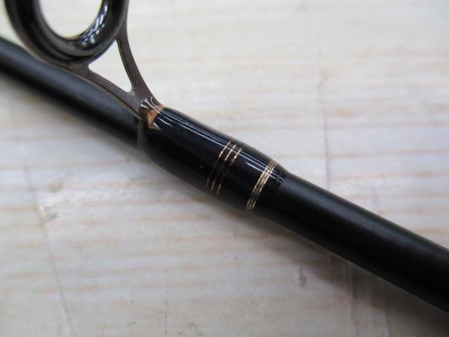 NUCRステルスSJ63XULシューティング