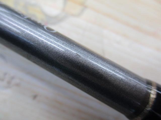 NUCRステルスSJ63XULシューティング