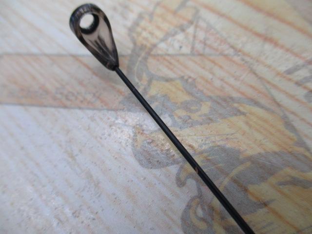 NUCRステルスSJ63XULシューティング