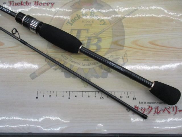 コルトUX 20GCORUS-612L-HS｜＠ベリーネット 日本最大新品中古釣具WEB