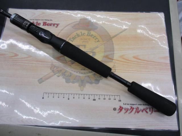 タトゥーラXT 651LFB｜＠ベリーネット 日本最大新品中古釣具WEBショップ