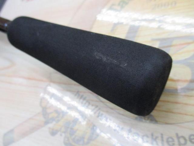 タトゥーラXT 651LFB