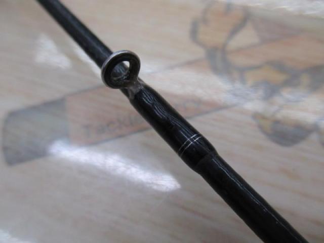 タトゥーラXT 651LFB｜＠ベリーネット 日本最大新品中古釣具WEBショップ