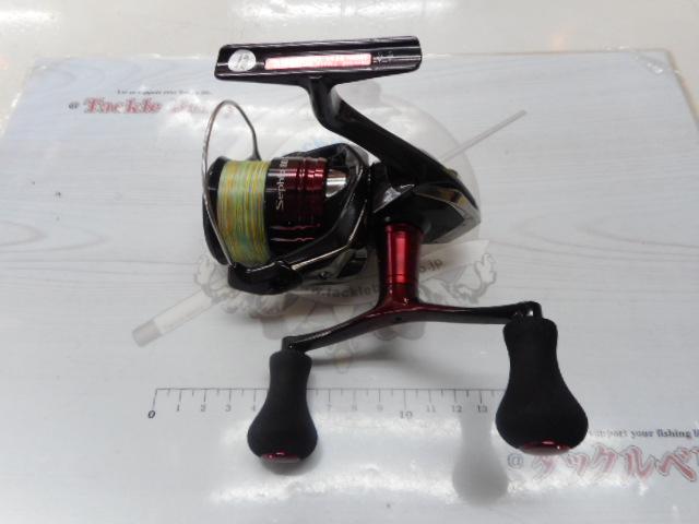 22セフィアBB C3000SDHHG