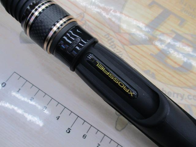 クロスフィールド XRFS-902ML