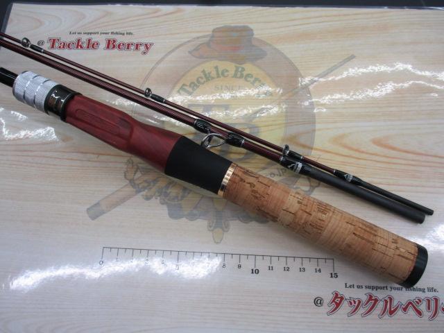 ビームスブランシエラ52ULイクアリティ