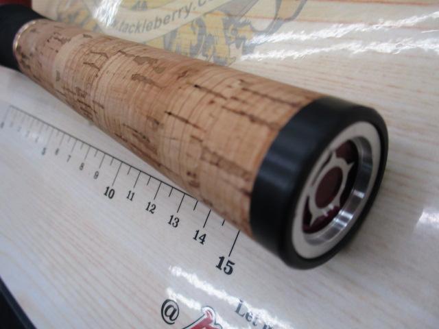 ビームスブランシエラ52ULイクアリティ