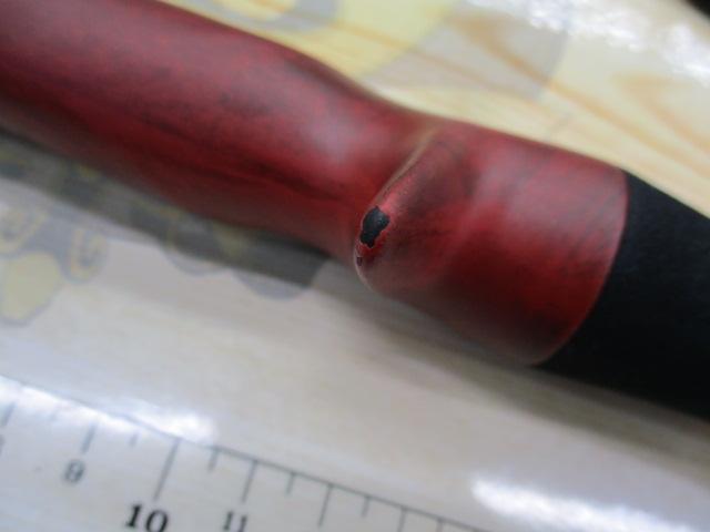 ビームスブランシエラ52ULイクアリティ