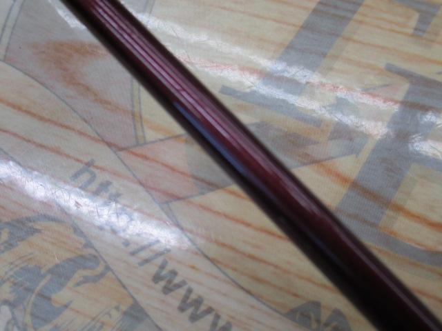 ビームスブランシエラ52ULイクアリティ