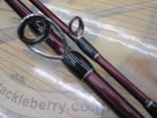 ビームスブランシエラ52ULイクアリティ