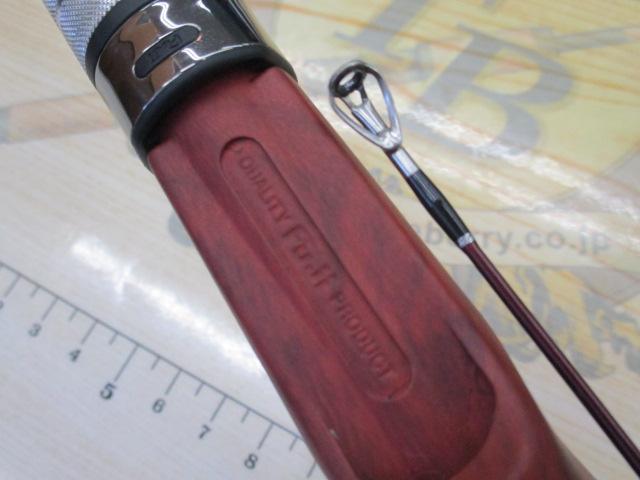 ビームスブランシエラ52ULイクアリティ