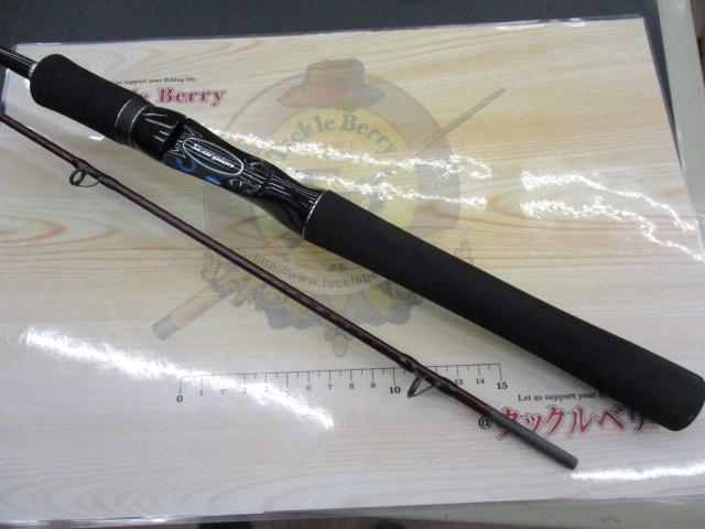 スコーピオンXV 1581F-2