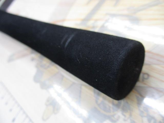 スコーピオンXV 1581F-2