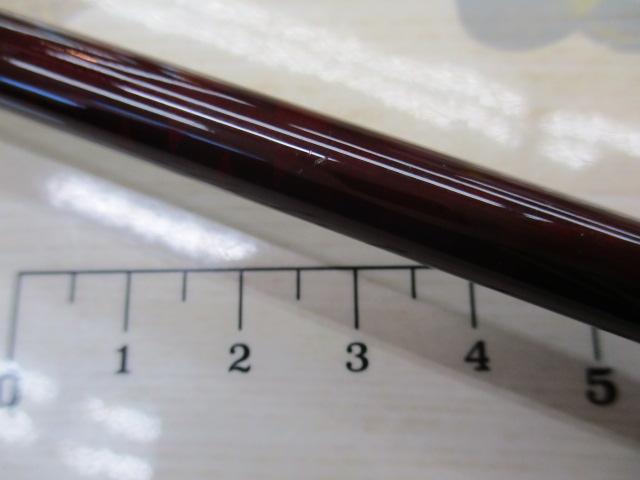 スコーピオンXV 1581F-2