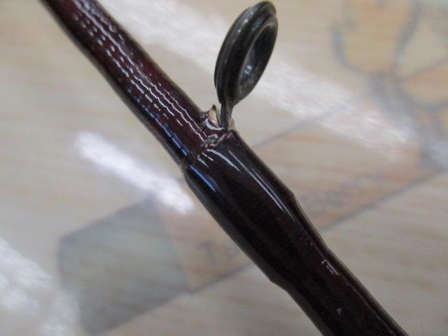 スコーピオンXV 1581F-2