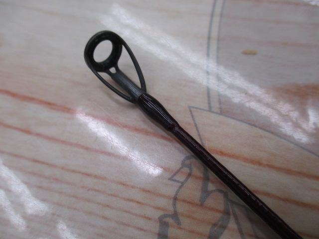 スコーピオンXV 1581F-2