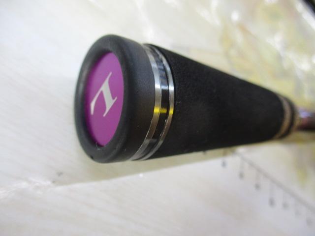 ラグゼアベンジ B66M-R