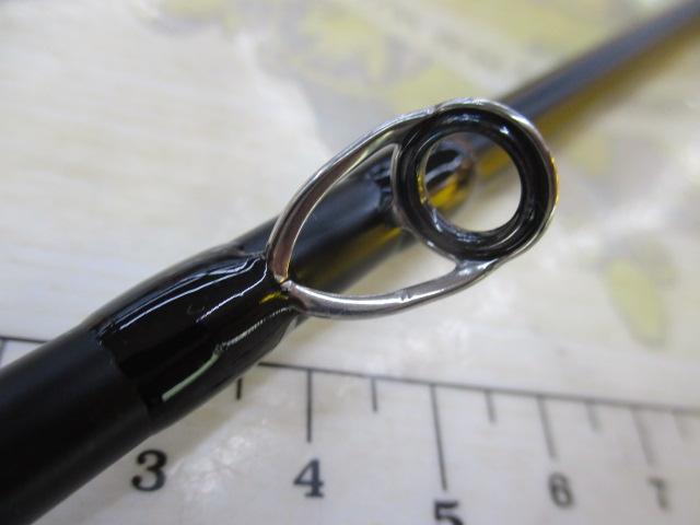 ラグゼアベンジ B66M-R