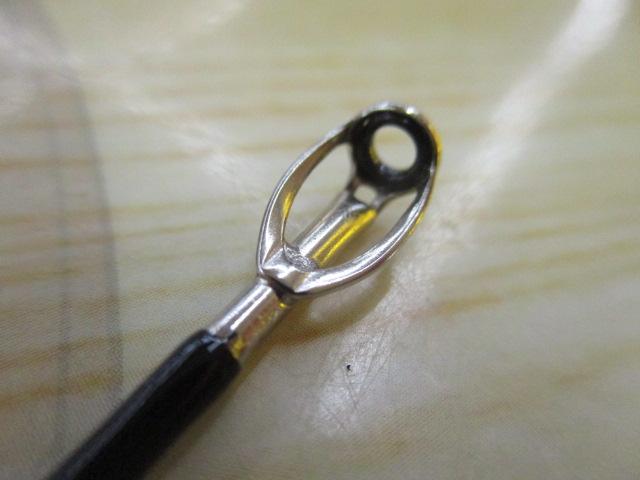 ラグゼアベンジ B66M-R