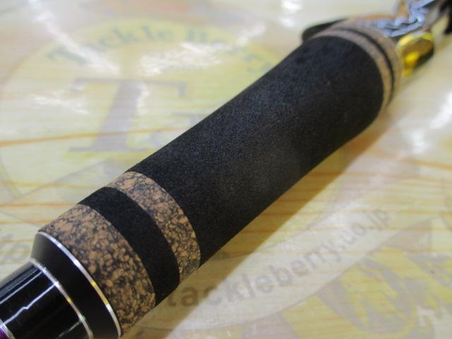 ラグゼアベンジ B66M-R