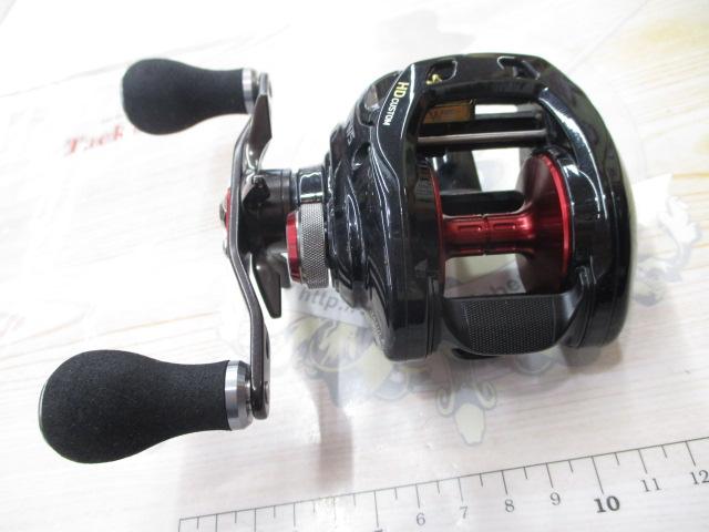 タトゥーラ HD 150SHL-TW