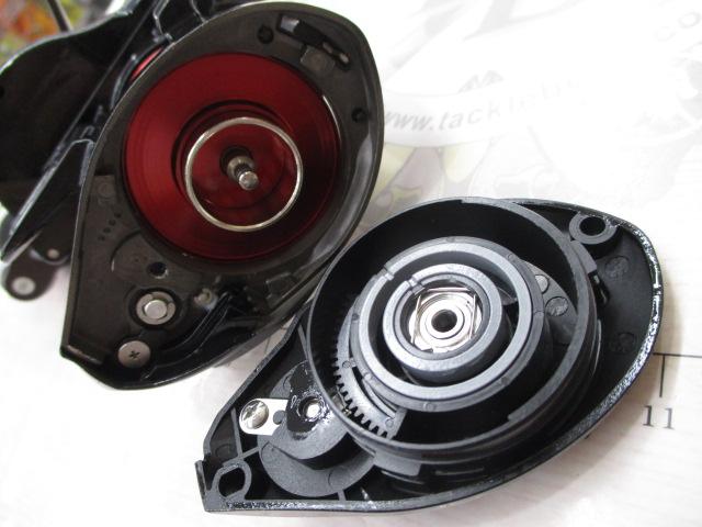 タトゥーラ HD 150SHL-TW