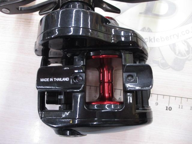 タトゥーラ HD 150SHL-TW