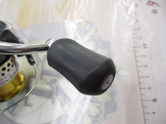 09レアニウムCI4 1000S