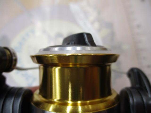 09レアニウムCI4 1000S