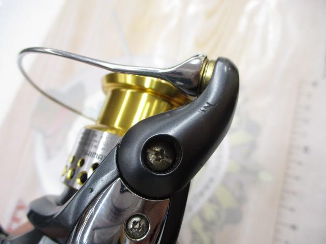 09レアニウムCI4 1000S