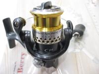 09レアニウムCI4 1000S