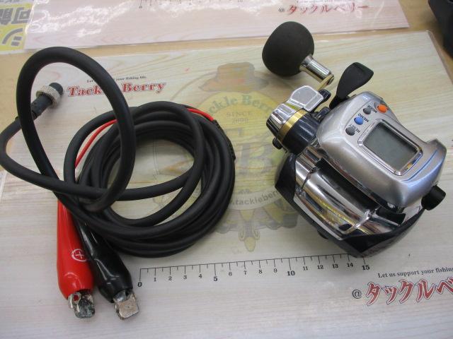 レオブリッツ S400